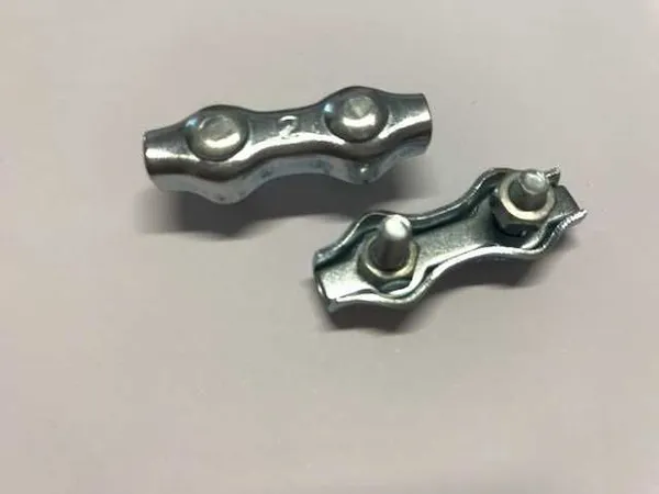 Savienojuma skava ZN 2 35x7