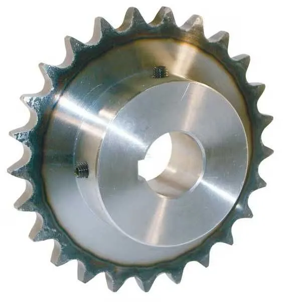 Ketiratas 08B-1 z-13 Ø20mm DIN 8187