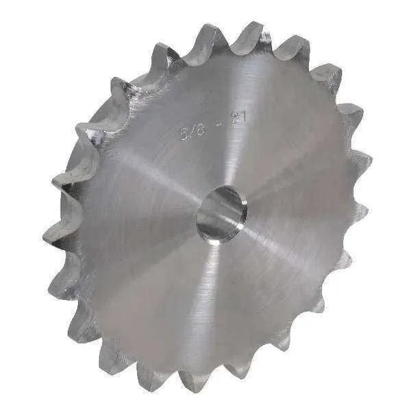 Ketiratas 10B-1 z-23 Ø16/80/123,5mm DIN 8187