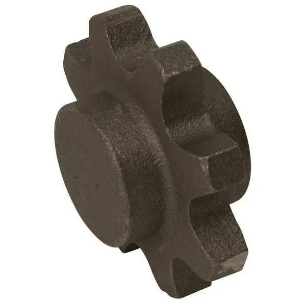 Ketiratas 55/62 Z-8 Ø125 SG05508