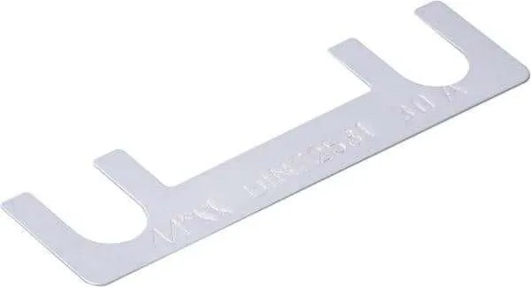 Peakaitse 30A 11x30/41mm STRIP