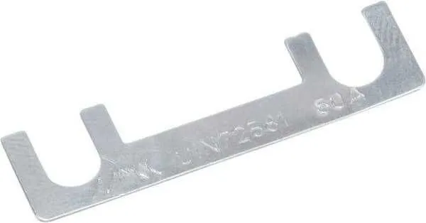 Peakaitse 60A 11x30/41mm STRIP
