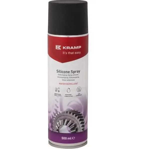 Silikoonõli 500ml