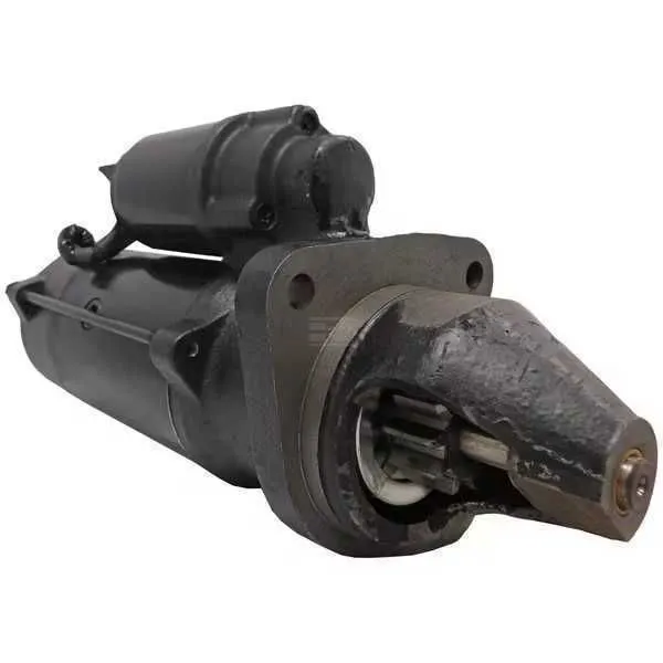 Starter *10 12V 4,2kW 82036365