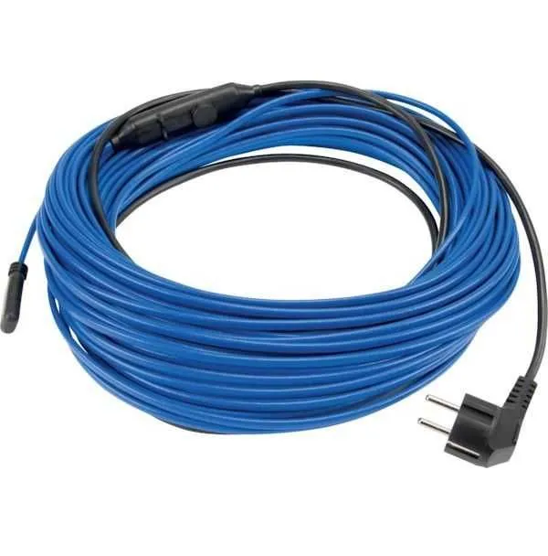 Soojenduskaabel termostaadiga 230V 790W 48m