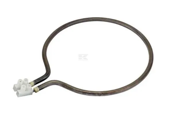 Soojenduselement 24V/80W SUEVIA