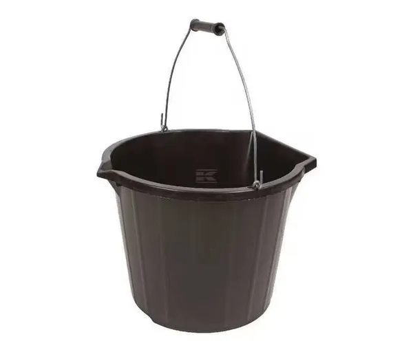 Plastämber sangaga 13,6L
