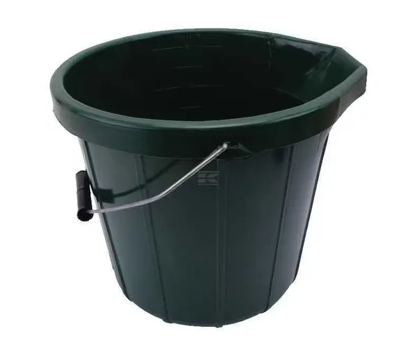 Plastämber sangaga 7,5L