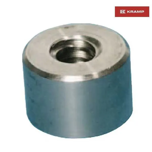 Mutter M36x6 DIN103