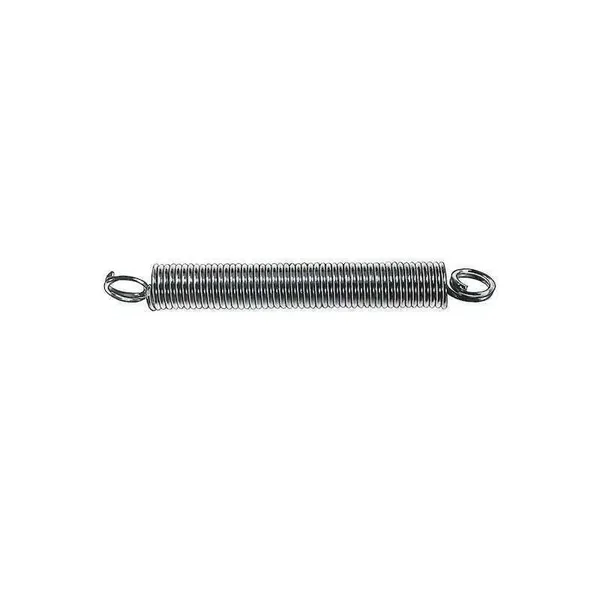 Tõmbevedru Ø1.0/9.0x45mm