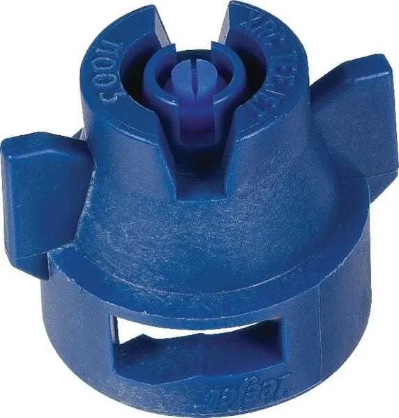 Pihusti XRC 110° 03 sinine plastik TeeJet