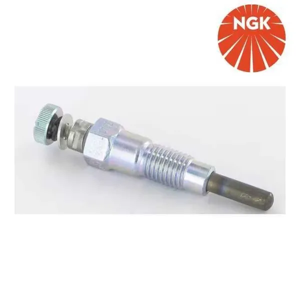 Eelsoojendusküünal 10,5V M10x1,25 L17,5/68