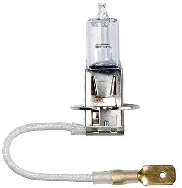 Pirn H3 12v 55w PK22S