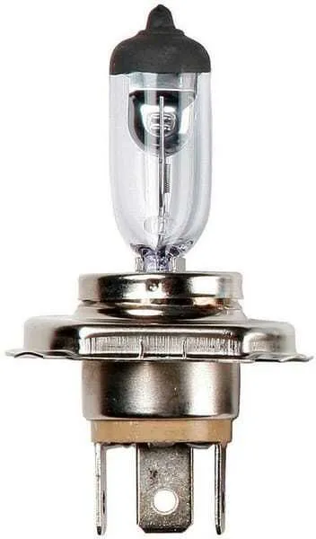 Pirn H4 12v 60/55w P43T