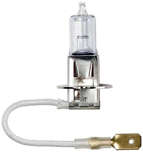 Pirn H3 12v 100w PK22S